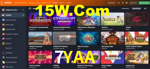 Tournament Betting